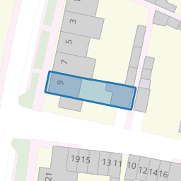 Perceel GNK02-M-1147