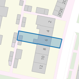 Perceel GNK02-M-1151