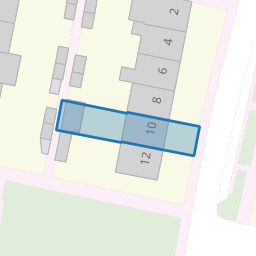 Perceel GNK02-M-1153