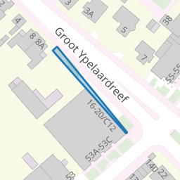 Perceel GNK02-M-1157