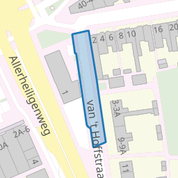 Perceel GNK02-M-1167