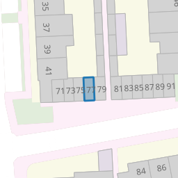 Perceel GNK02-M-1170