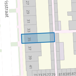 Perceel GNK02-M-1173