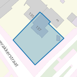 Perceel GNK02-M-1178