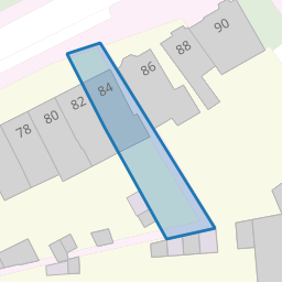 Perceel GNK02-M-1187