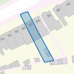 Perceel GNK02-M-1188