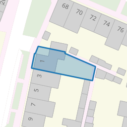 Perceel GNK02-M-1193