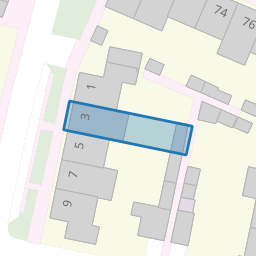 Perceel GNK02-M-1194