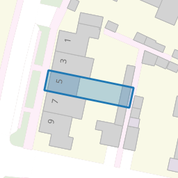 Perceel GNK02-M-1195