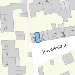 Perceel GNK02-M-1222