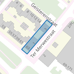 Perceel GNK02-M-1227