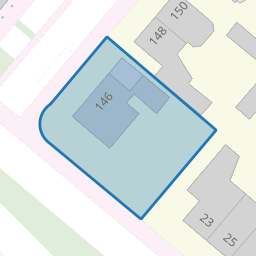 Perceel GNK02-M-1233