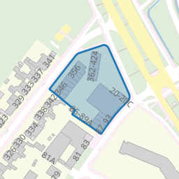 Perceel GNK02-M-1235