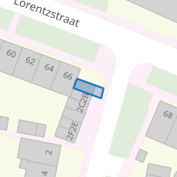 Perceel GNK02-M-1240