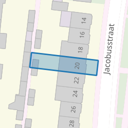 Perceel GNK02-M-1248