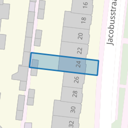 Perceel GNK02-M-1250