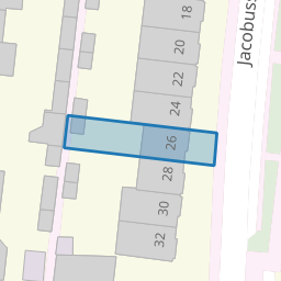 Perceel GNK02-M-1251