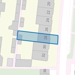 Perceel GNK02-M-1252