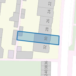 Perceel GNK02-M-1253