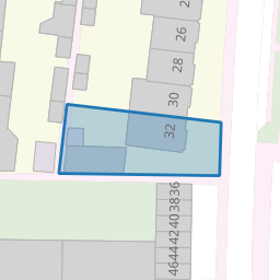 Perceel GNK02-M-1254