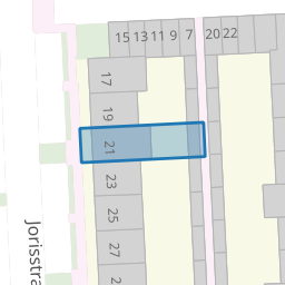 Perceel GNK02-M-1259