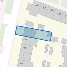 Perceel GNK02-M-1270