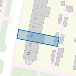 Perceel GNK02-M-1272