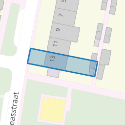 Perceel GNK02-M-1274