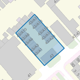 Perceel GNK02-M-1291