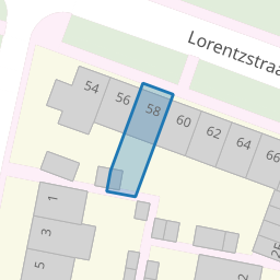 Perceel GNK02-M-1292