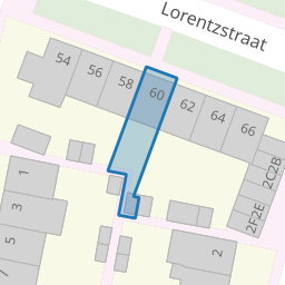 Perceel GNK02-M-1293