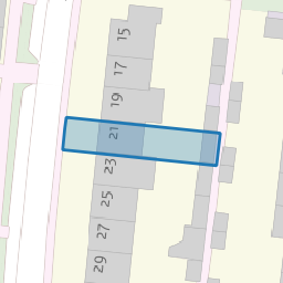 Perceel GNK02-M-1296