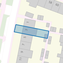 Perceel GNK02-M-1302