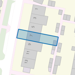 Perceel GNK02-M-1304