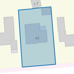 Perceel GNK02-M-1306