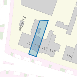 Perceel GNK02-M-1311