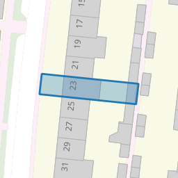 Perceel GNK02-M-1323