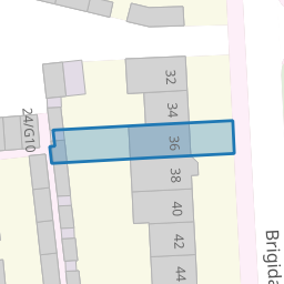 Perceel GNK02-M-1333