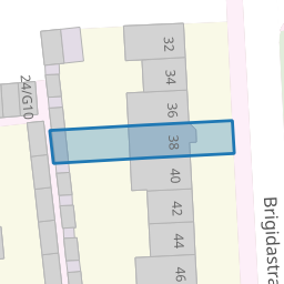 Perceel GNK02-M-1334