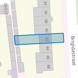 Perceel GNK02-M-1336