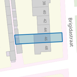 Perceel GNK02-M-1338