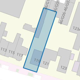 Perceel GNK02-M-1351