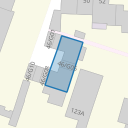 Perceel GNK02-M-1353