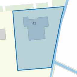 Perceel GNK02-M-1364