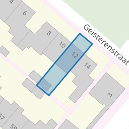 Perceel GNK02-M-1378