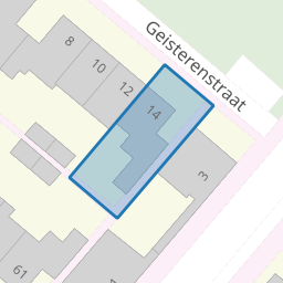 Perceel GNK02-M-1379