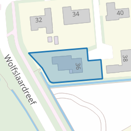 Perceel GNK02-M-1393