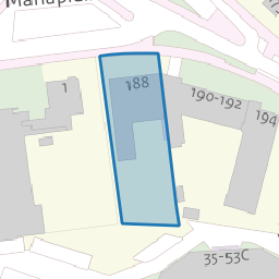 Perceel GNK02-M-1399