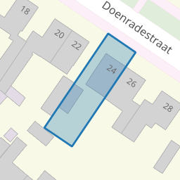 Perceel GNK02-M-1405