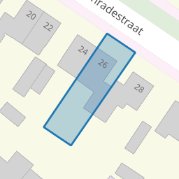 Perceel GNK02-M-1406